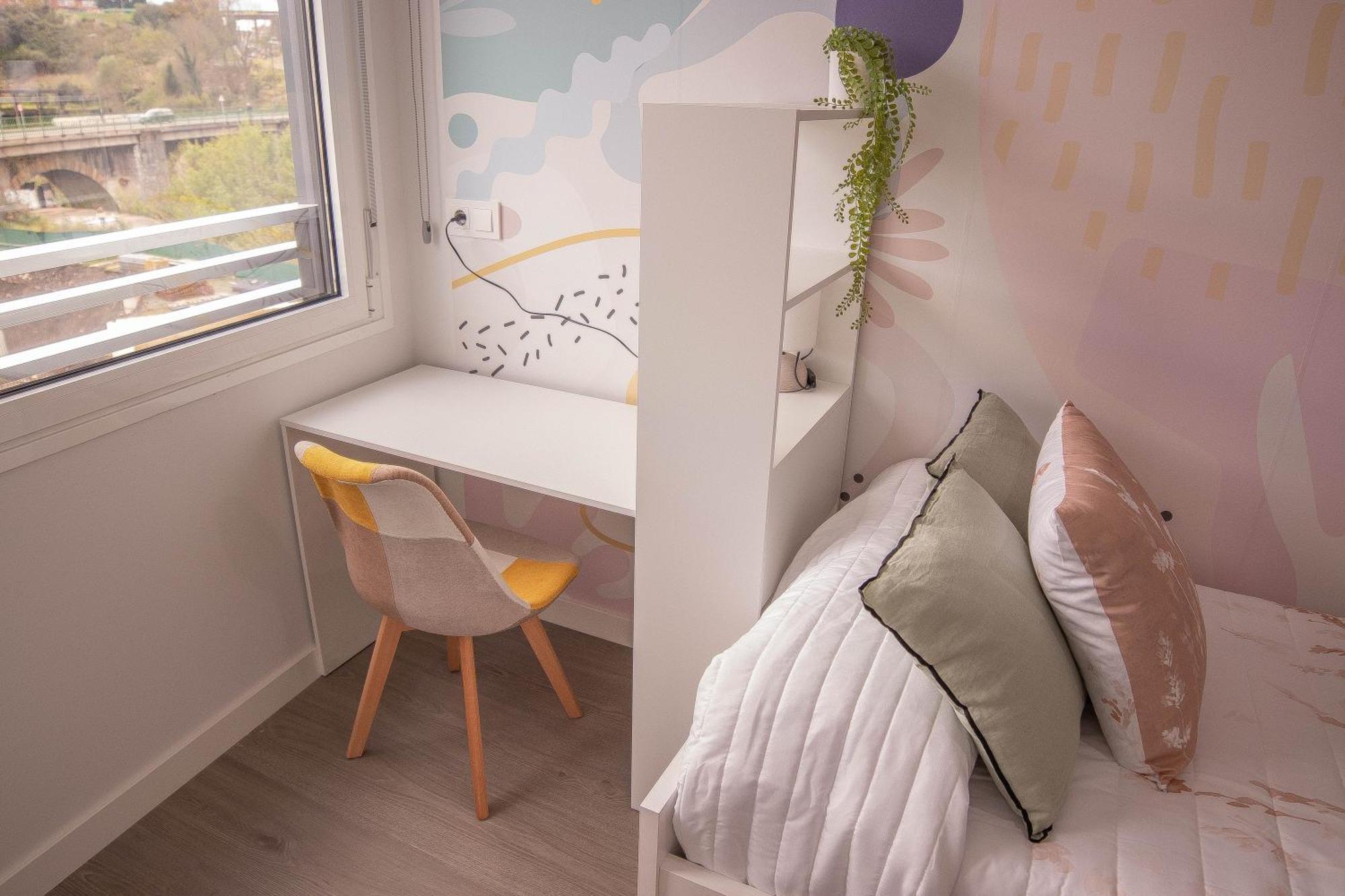 Fee4Me Bilbao, Style And Comfort Εξωτερικό φωτογραφία