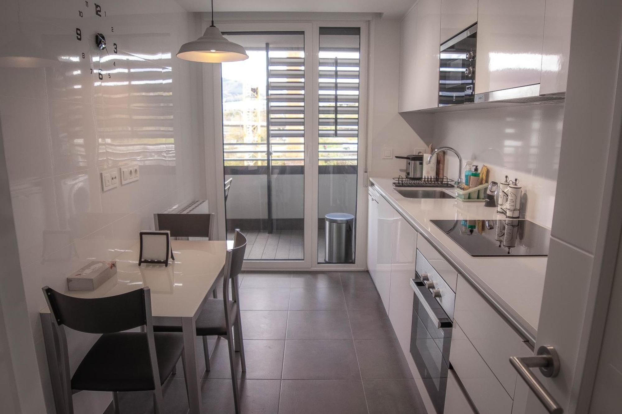 Fee4Me Bilbao, Style And Comfort Εξωτερικό φωτογραφία