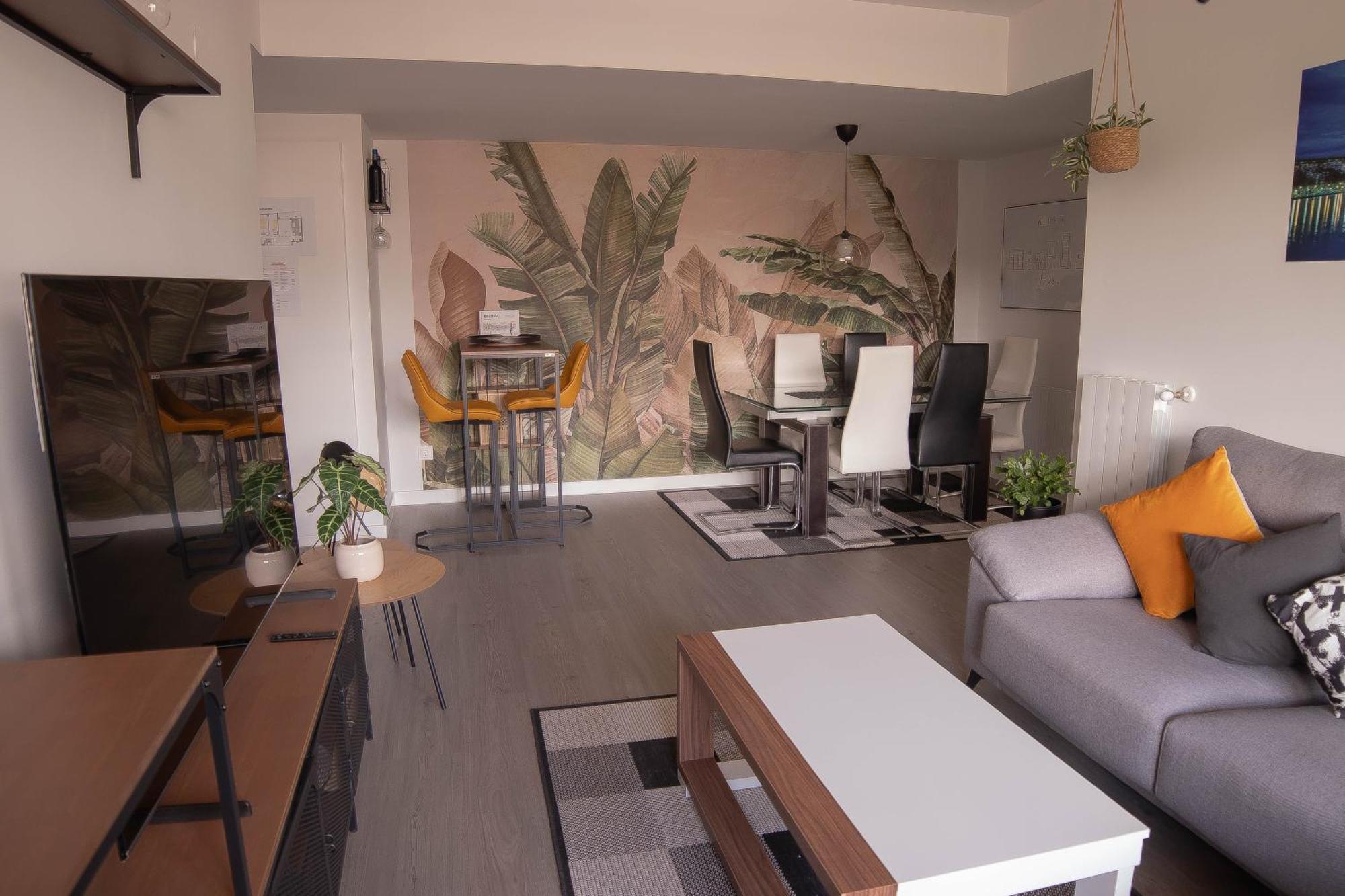 Fee4Me Bilbao, Style And Comfort Εξωτερικό φωτογραφία