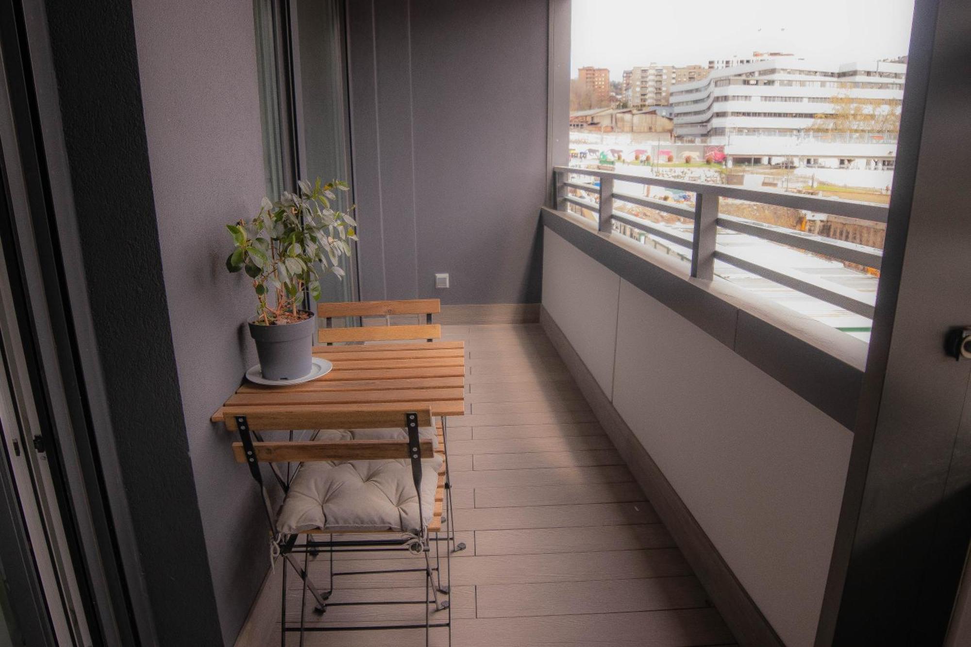Fee4Me Bilbao, Style And Comfort Εξωτερικό φωτογραφία