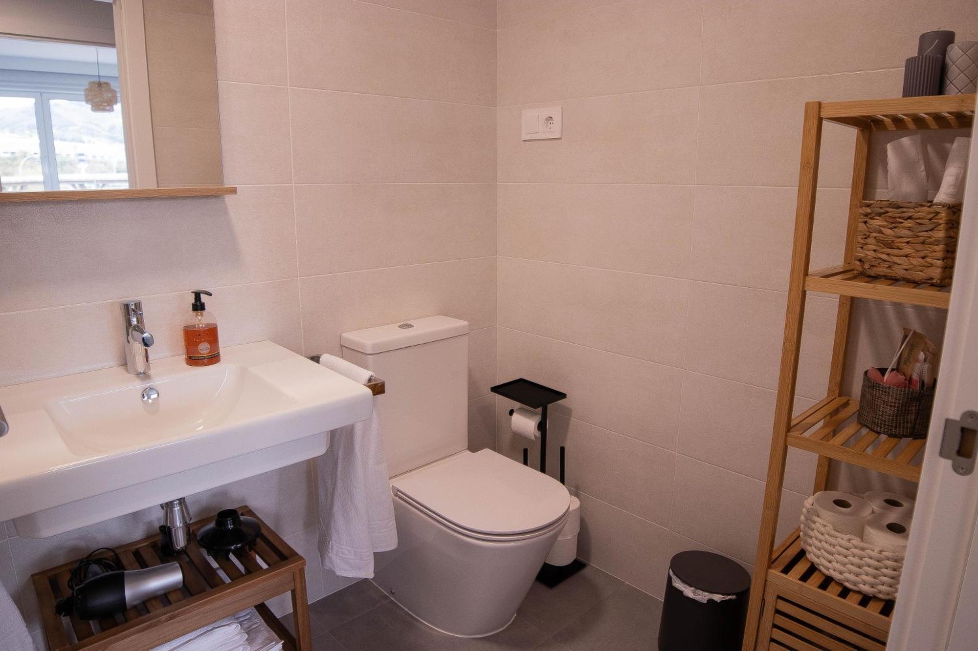 Fee4Me Bilbao, Style And Comfort Εξωτερικό φωτογραφία