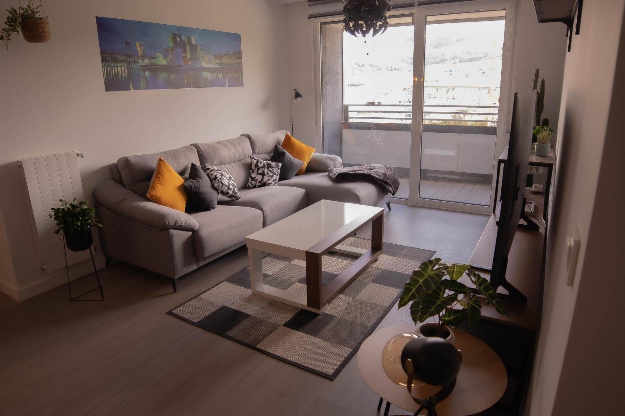 Fee4Me Bilbao, Style And Comfort Εξωτερικό φωτογραφία