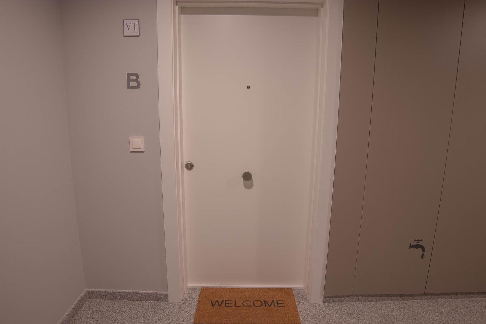 Fee4Me Bilbao, Style And Comfort Εξωτερικό φωτογραφία