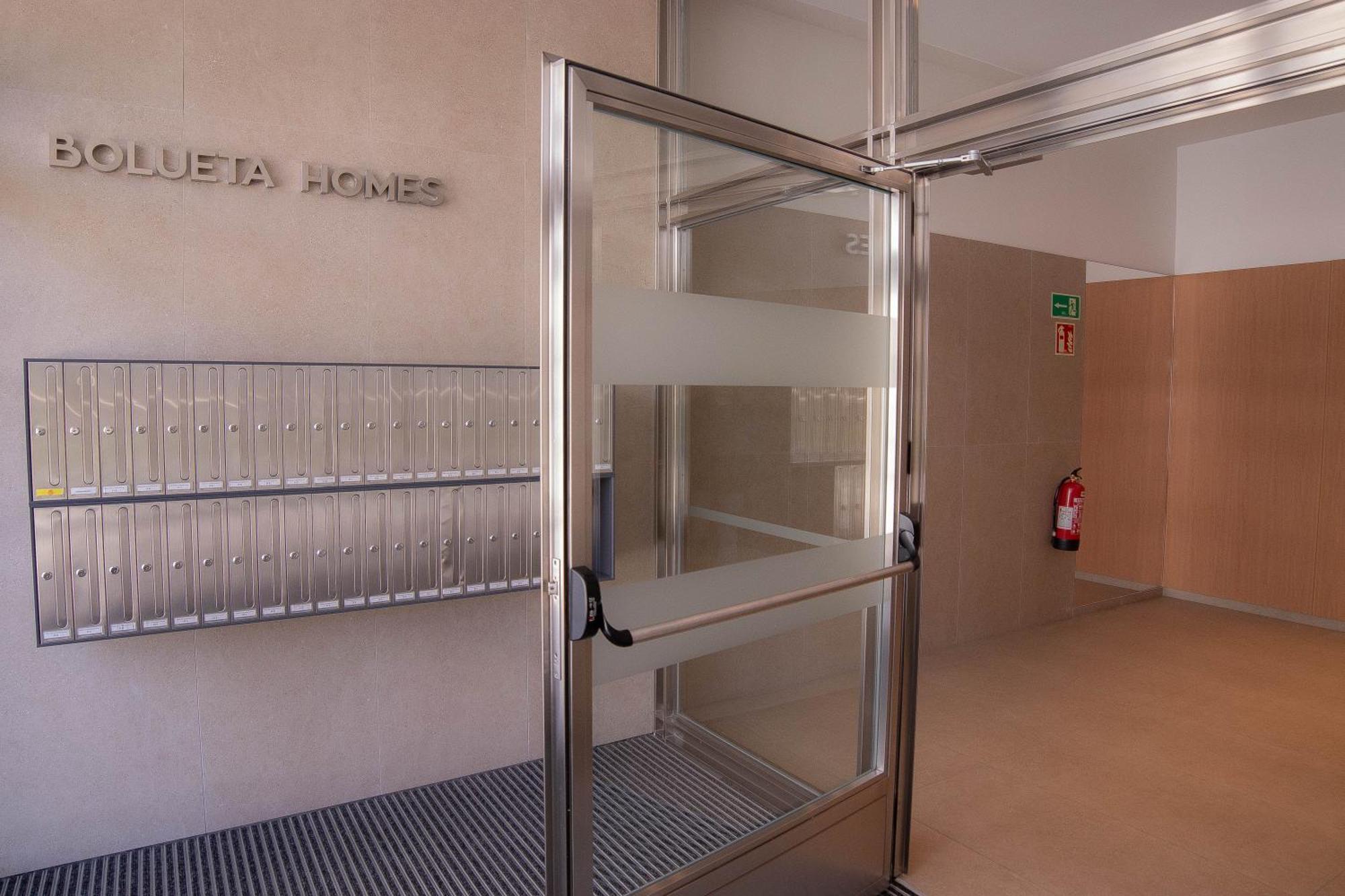 Fee4Me Bilbao, Style And Comfort Εξωτερικό φωτογραφία