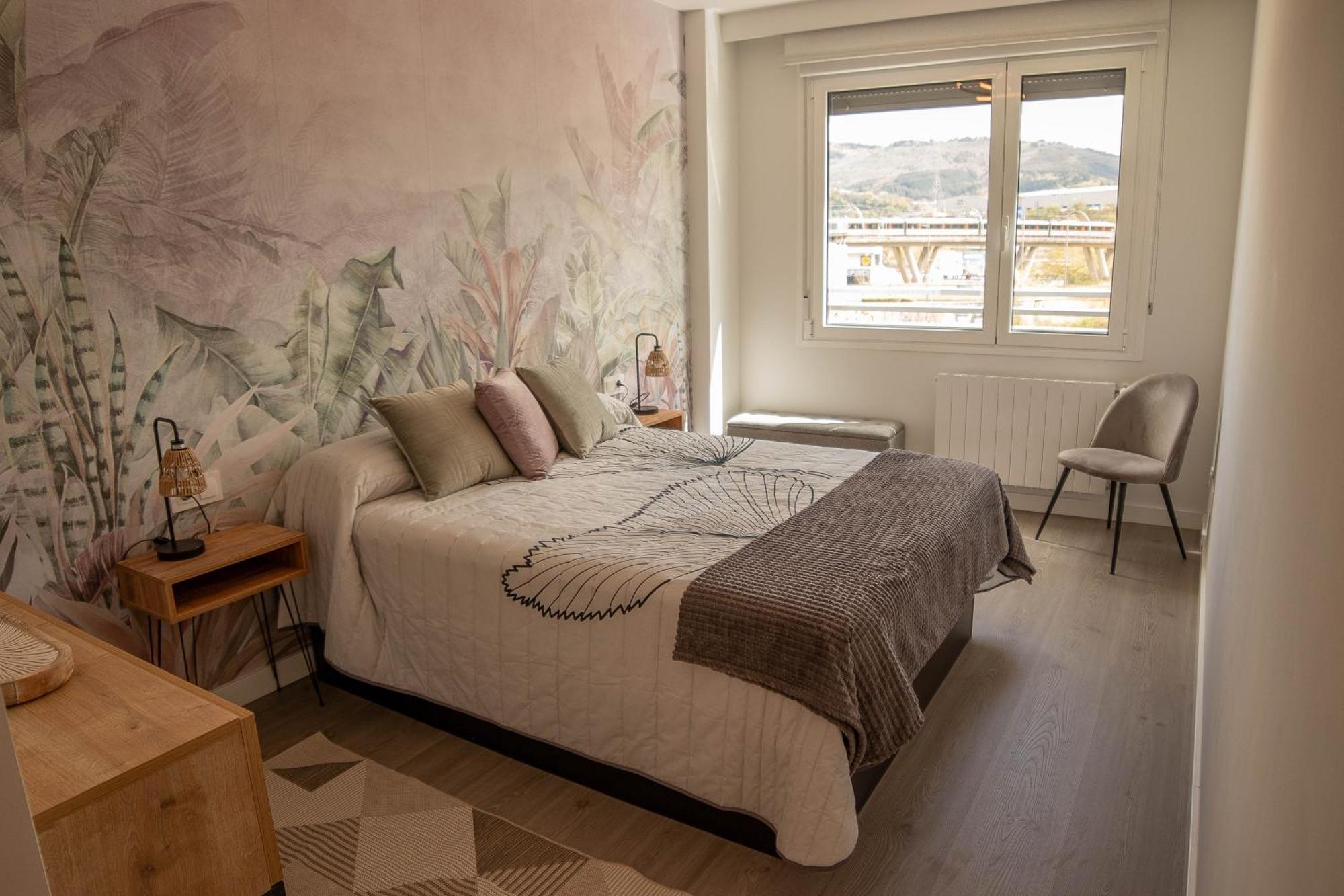 Fee4Me Bilbao, Style And Comfort Εξωτερικό φωτογραφία