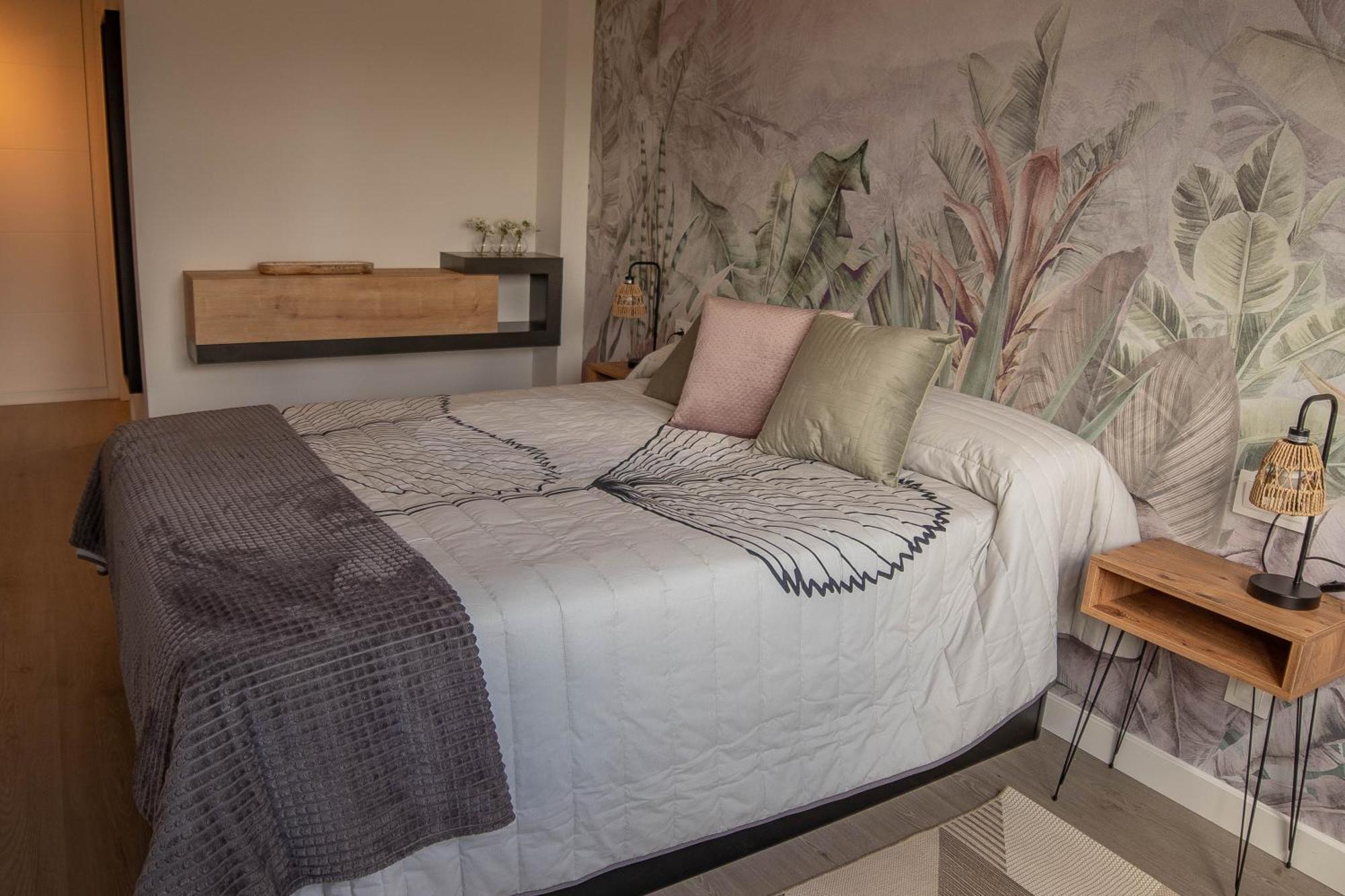 Fee4Me Bilbao, Style And Comfort Εξωτερικό φωτογραφία